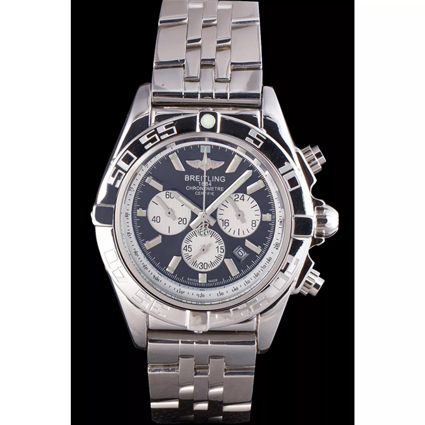 Cheap Breitling Chronomat B01-bl110 0114