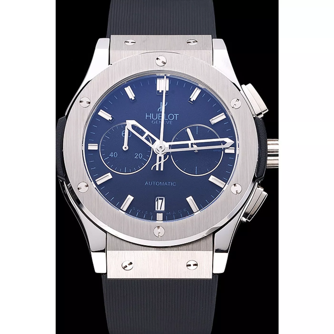 Cheap Hublot Classic Fusion Chronograph - HB131 621602 0116