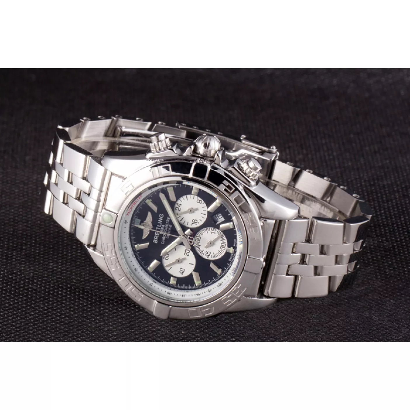 Cheap Breitling Chronomat B01-bl110 0114