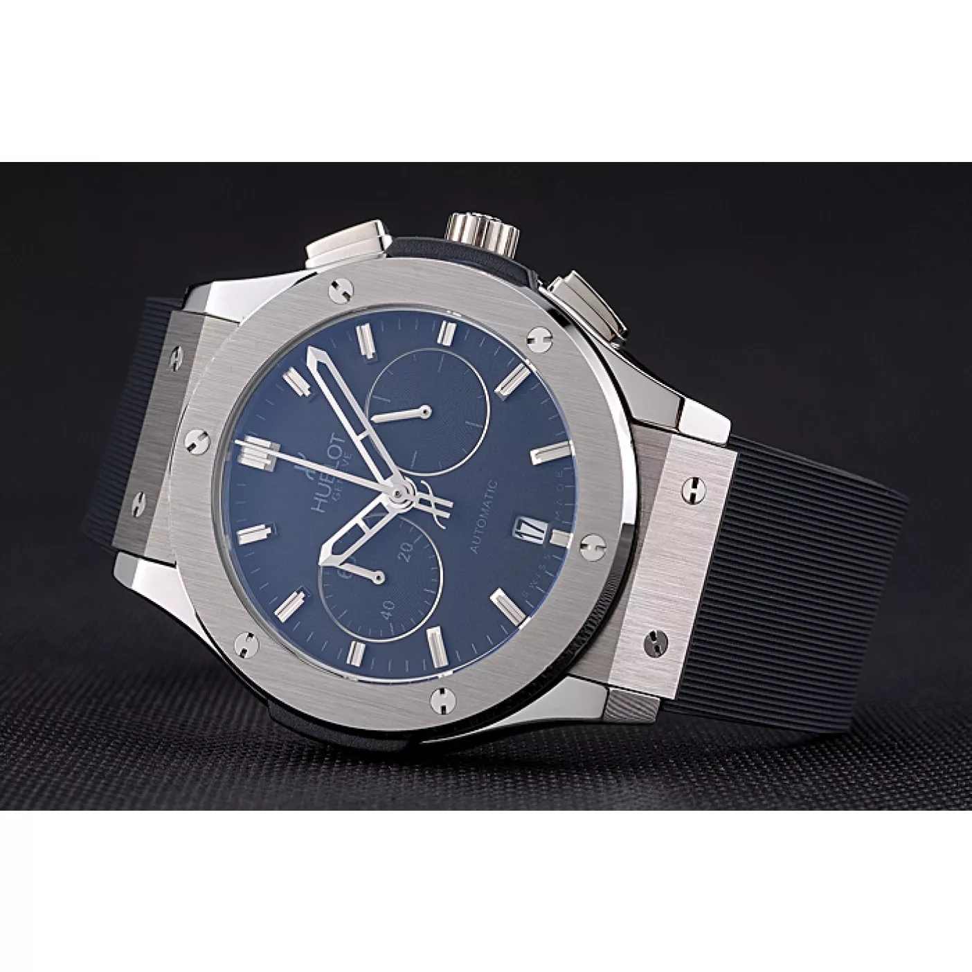 Cheap Hublot Classic Fusion Chronograph - HB131 621602 0116