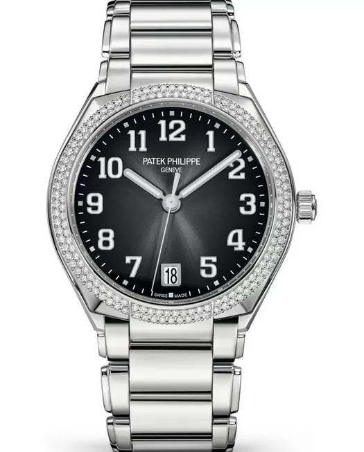 AAA Replica Patek Philippe Twenty-4 Automatic Ladies Watch 7300 1200A-010 0113