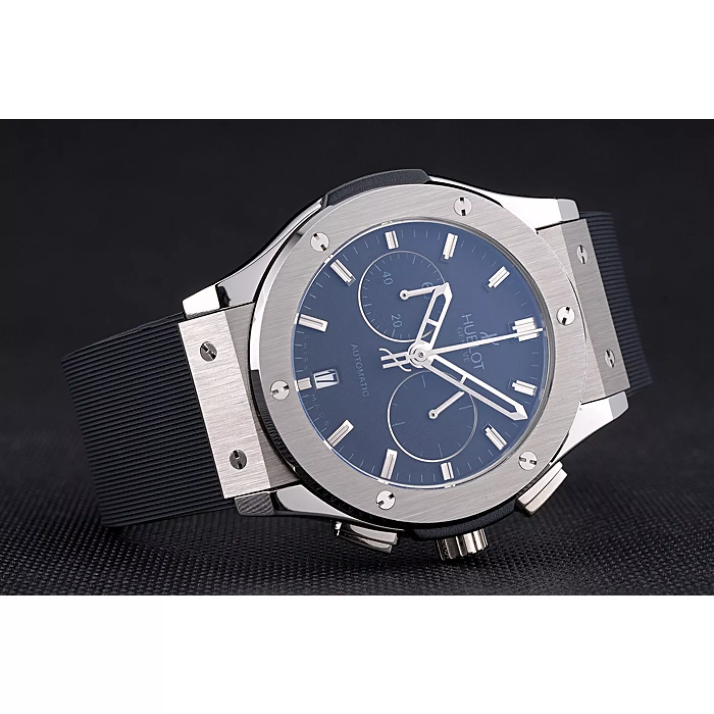 Cheap Hublot Classic Fusion Chronograph - HB131 621602 0116